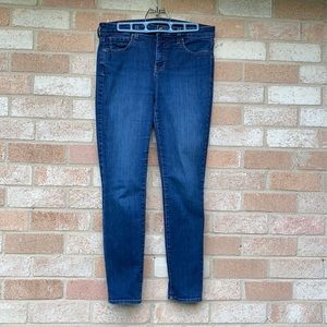 NYDJ AMI Akinny Legging. Sz 10